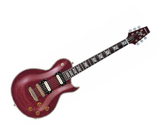 Электрогитара Aria PE-ANNIV - 2897 за 0 грн. | 4Club